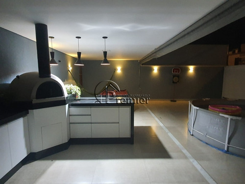 Imagem 6 de 30 de Sobrado 3 Quartos - Condomínio Vila Ytu - R$ 1.180.000,00 - Indaiatuba/sp - Ca02579 - 70573286