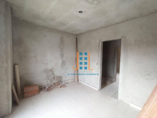 Imagem 18 de 22 de Sobrado Com 2 Dormitórios À Venda, 70 M² Por R$ 280.000,00 - Cidade Industrial - Curitiba/pr - So1377