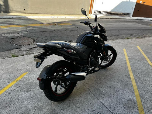 Shineray Jef S 150 0km