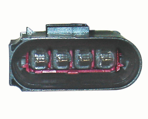 Sensor Oxigeno Passat 8cil 4.0l 02 Al 04 Injetech 8152068