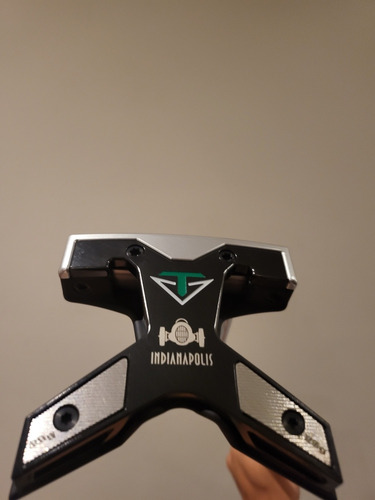 Putter Odyssey Toulon Design Indianapolis 33.5 