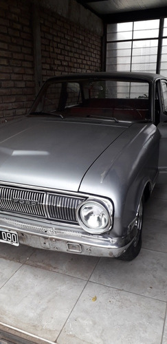 Ford Falcon