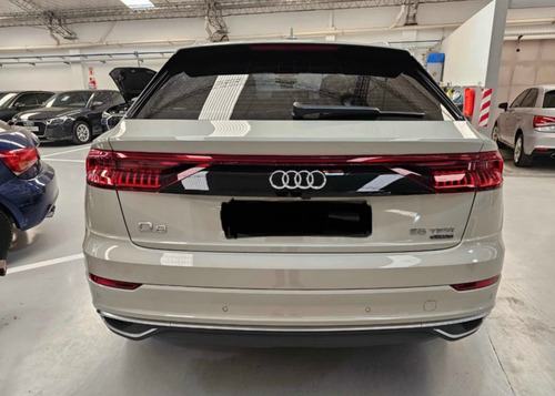 Audi Q8 3.0 55 Tfsi Quattro