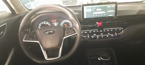 JAC Js4 1.5T Luxury Cvt