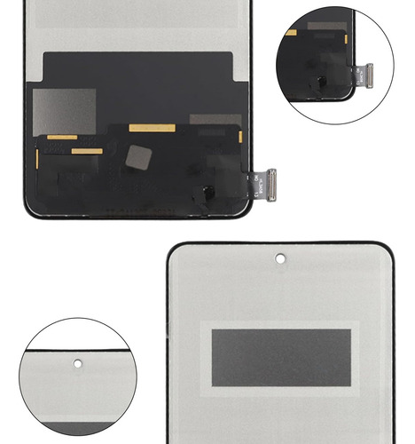 LL TRADER Pantalla Lcd Para Xiaomi Redmi Note 14 4g/5g 24094RAD4G 24117RN76G 24117RN76O