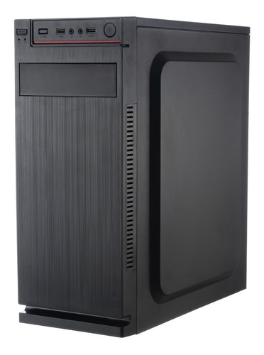Pc Intel Core I5-4590s 3.00ghz 4° Geração 4gb Hd 500gb