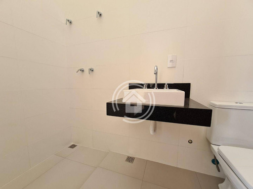 Imagem 17 de 25 de Casa Com 3 Dormitórios À Venda, 200 M² Por R$ 1.350.000,00 - Jardim Emília - Sorocaba/sp - Ca0652