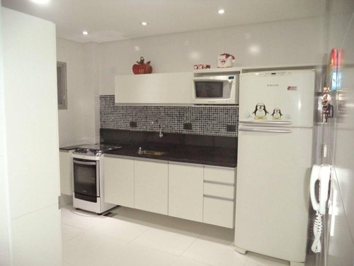 Imagem 4 de 4 de Apartamento Residencial À Venda, Praia Das Astúrias, Guarujá. - Ap2936 - 34709583