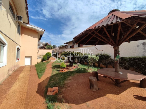 Imagem 17 de 30 de Casa Á Venda E Para Aluguel Em Chácara Primavera - Ca008315