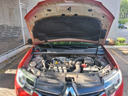 Renault Logan 1.0 Life 12v 4p
