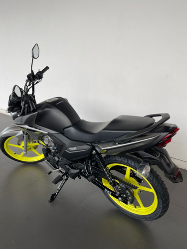 Yamaha Factor 150cc Dx 2025 0km - Financiamento Sem Entrada