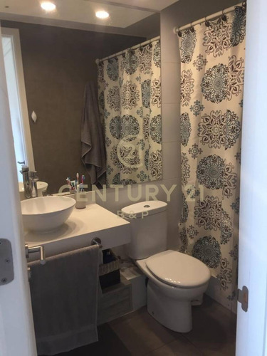 Imagen 16 de 27 de Venta Moderno Departamento Vista Al Mar Con Con
