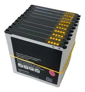 Batería Para Samsung Grand Prime/g530/g532/j2 Core 10pz