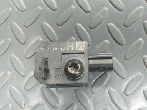 Sensor De Impacto Trasero Derecho Cruze 2011 1.4 Turbo Aut. (Usado)