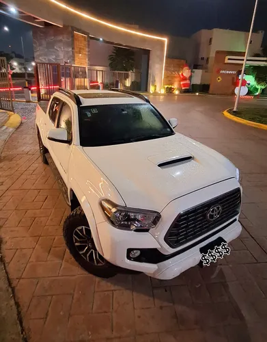 Toyota Tacoma 3.5 Trd Sport 4x4 At