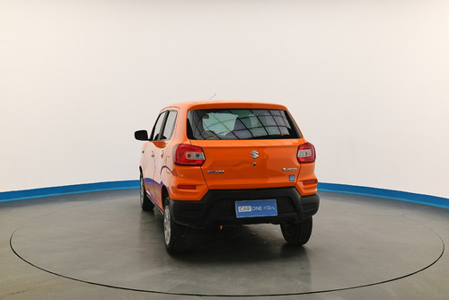 Suzuki S-Presso 1.0 Gl