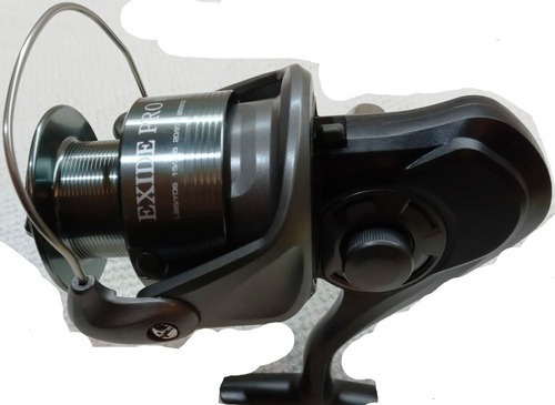 Reel frontal Okuma EXIDE PRO EXF-65