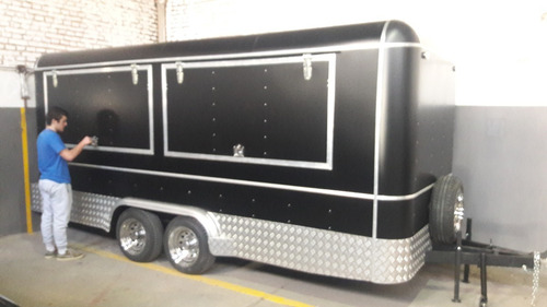 Food Truck