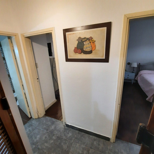 Imagen 12 de 30 de Chalet 3 Ambientes Mas Departamento De 2 Ambientes