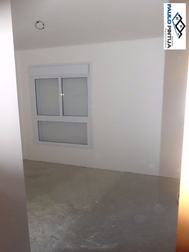 Imagem 19 de 30 de Apartamento Novo Com 3 Dormitórios Sendo 2 Suítes No Centro De Indaiatuba - Ap01481 - 4790782