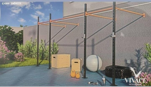 Imagem 6 de 15 de Apartamento Para Venda Em Piracicaba, Piracicamirim, 2 Dormitórios, 1 Suíte, 2 Banheiros, 2 Vagas - Ap457_1-1974063
