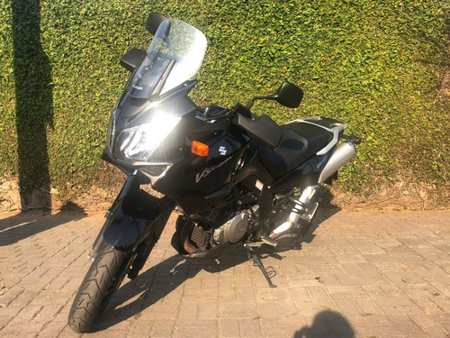 Imagem 7 de 9 de Suzuki V-strom Dl 1000 2006