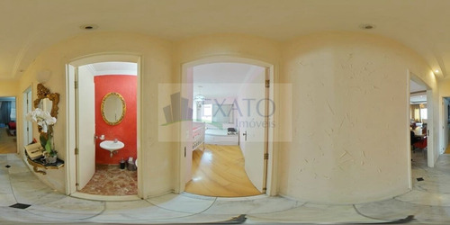 Imagem 6 de 15 de Apartamento Com 84m², 3 Dormitórios, 1 Vaga, Próximo Ao Metrô. - Em51184