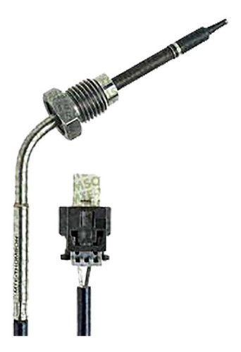 Sensor Temp. Escapamento Mb Sprinter 2.2 16v 02/18 Pre Turbo