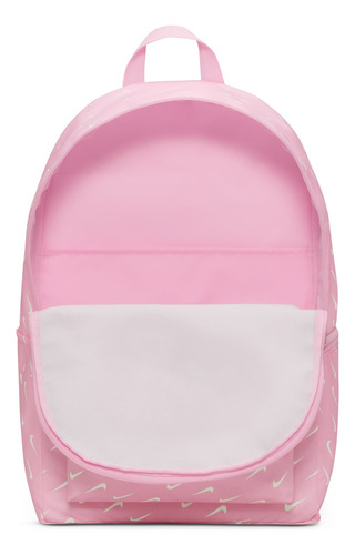 Mochila Nike Heritage Rosa Mujer