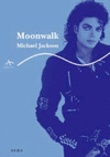Libro Moonwalk