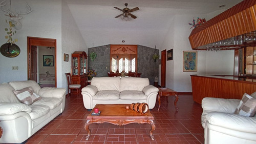 Casa En Venta Lomas De Cocoyoc