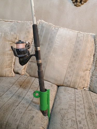 Soporte Para Cañas (Usado)