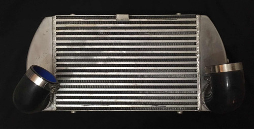 Intercooler Universal