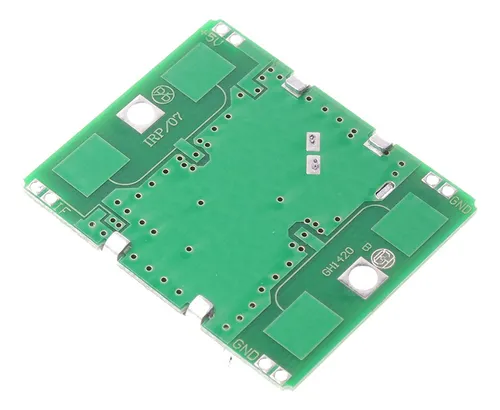 Smakn Hb100 Módulo De Sensor 10.525ghz Doppler Detector Movi