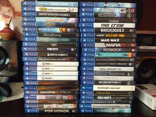 Just Cause 3 Ps4 (fisico)