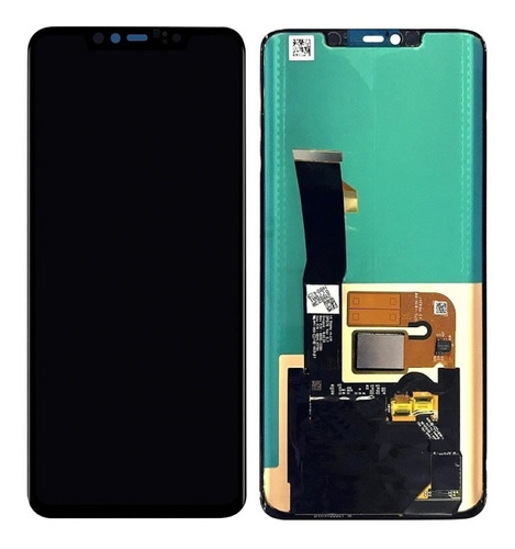 Modulo Huawei Mate 20 Pro Display Pantalla Lya L09 Touch