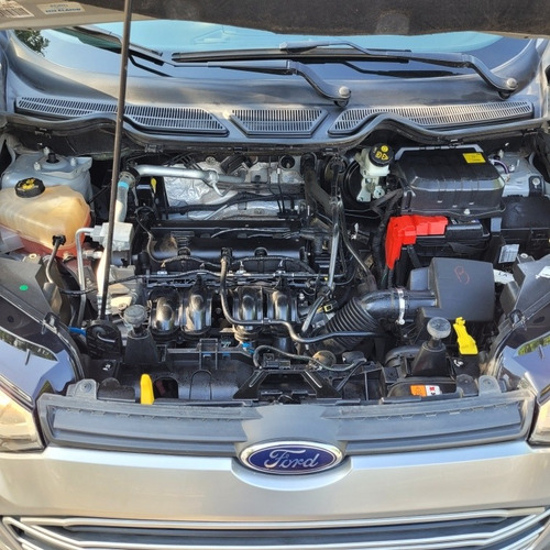 Imagen 12 de 16 de Ford Ecosport 2016 1.6 Se 110cv 4x2