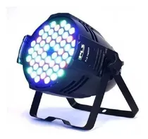 Comprar Pls Par 543 Tacho Led Proton Rgbw 54 X 3 Dmx 8 Canales 