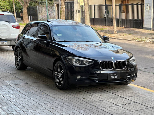 BMW Serie 1 1.6 118i Sport 170cv At
