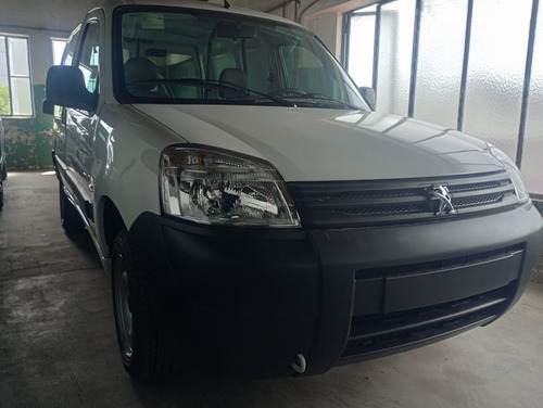 Peugeot Partner 1.6 Hdi Furgon Confort 92