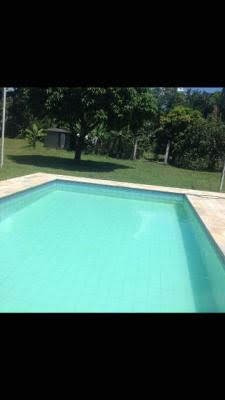 Chácara No Litoral Com 3 Quartos Em Itanhaém/sp 3642-pc
