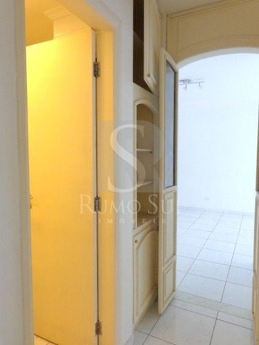 Apartamento - Jardim Marajoara - Ref: 37229 - L-37229