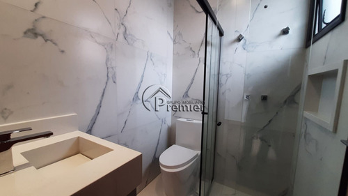 Imagem 18 de 26 de Casa A Venda - 3 Suites - Cond. Mantova - Indaiatuba/sp - Ca02808 - 71101025