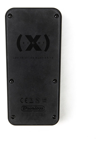 Imagen 6 de 7 de Pedal De Volumen Jim Dunlop Dvp-5 X8