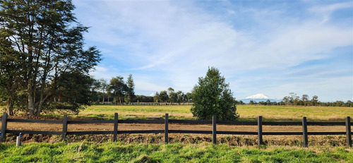 Parcela En Venta En Puerto Varas