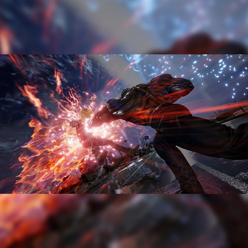 Jump Force - Ps4