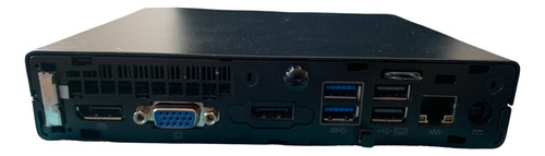 Computadora Hp Elitedesk 705 G2 Mini Equipo Completo (Usado)