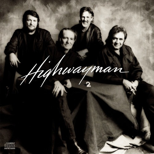 Cd: Highwayman 2