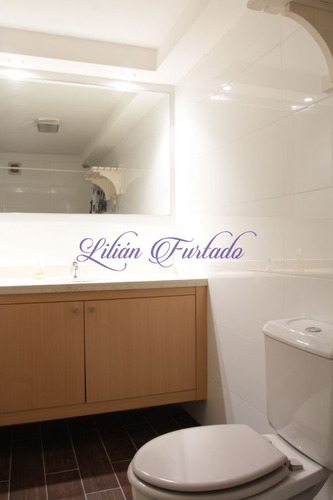 Imagen 23 de 30 de Venta, Pent House Torre,maldonado