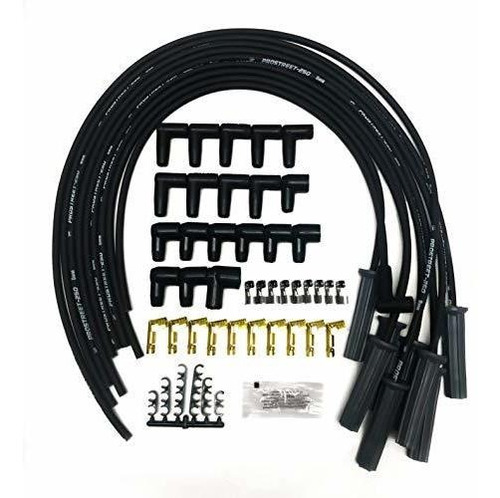 Cables De Bujía - Cables De Bujía - Upp - Prostreet 250 - Bl